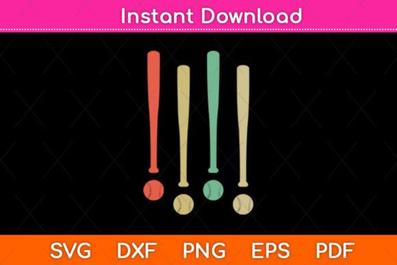 Baseball Player Funny Baseball Svg File Review
