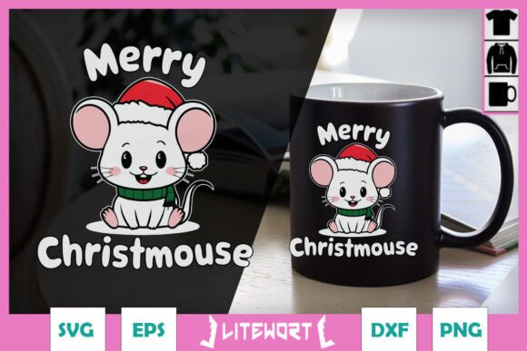 Brew Dolph Christmas Funny Puns SVG Review