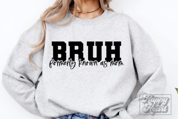 Bruh Formerly Known As Mom SVG Funny PNG: A Designer’s Honest Embroidery Review