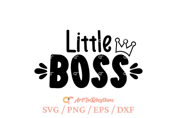 Funny Baby Svg, Little Boss Svg: A Designer's Review
