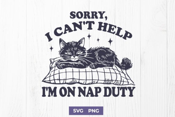Funny Cat SVG PNG: A Designer's Review
