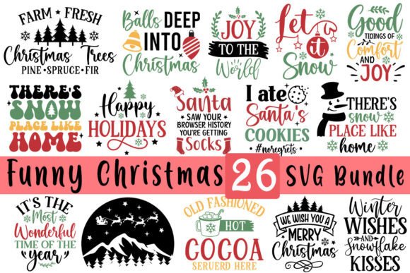 Funny Christmas Svg: A Designer's Real-World Review