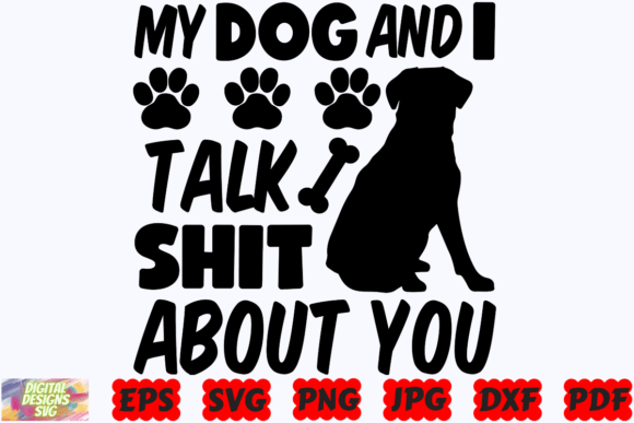 Funny Dog SVG: A Real-World Embroidery Review