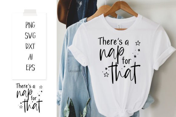Funny Nap SVG Cutting File: A Designer's Review