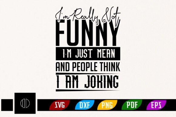 Funny Sarcastic SVG PNG Design Review