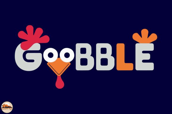Funny Thanksgiving SVG, Gobble PNG PDF Review