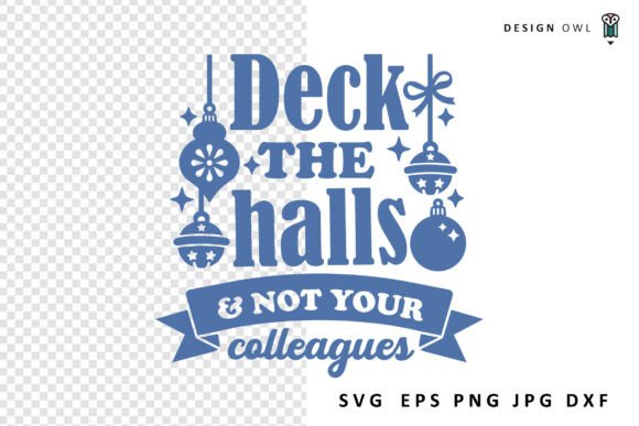h1Deck the Halls – Funny Christmas SVG Review for Embroidery Designers/h1