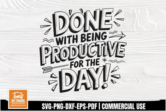 h1Done with Being Productive SVG: A Designer’s Honest Take/h1