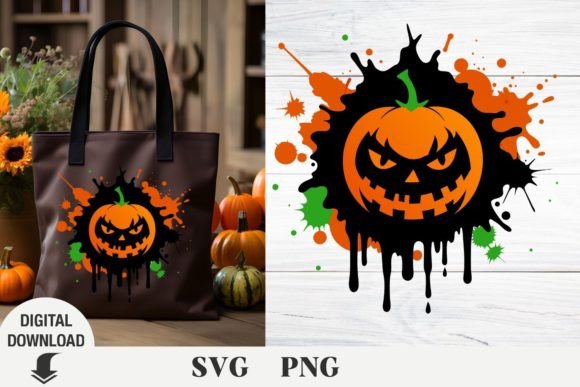 Halloween Svg, Pumpkin Svg, Funny Hallow Review