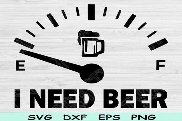 I Need Beer SVG: A Designer’s Honest Review