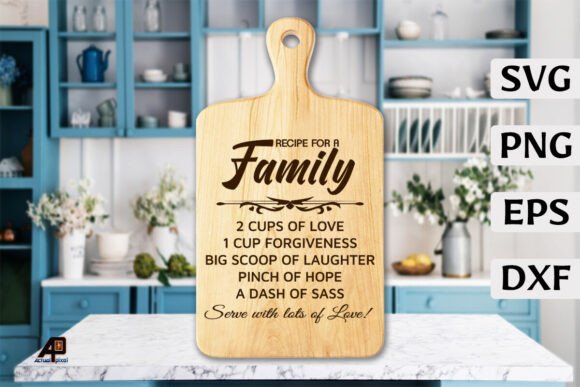 Recipe for Family Funny Quotes SVG PNG: A Designer’s Honest Take