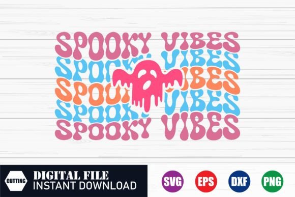 Retro Spooky Vibes: A Designer's Embroidery Review