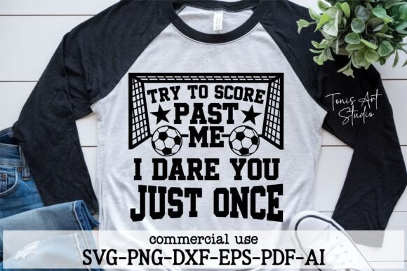 Soccer Goalkeeper SVG: A Playful Touch for Soccer Lovers