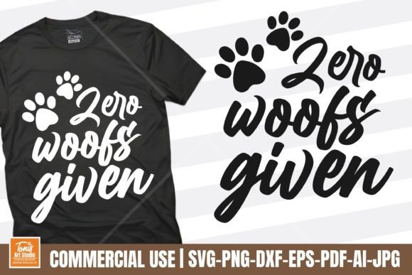 Zero Woofs Given: A Designer's Embroidery Review